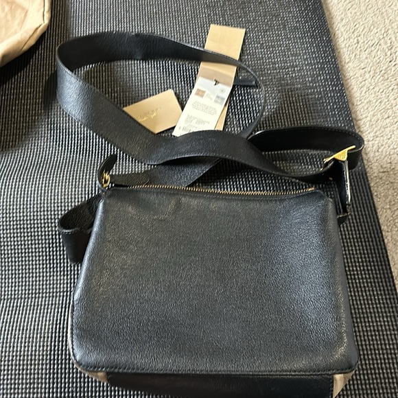 Burberry Helmsley Crossbody - Picture 3 of 8